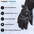 Lade das Bild in den Galerie-Viewer, HEATGRIP - Beheizbare Winter Handschuhe
