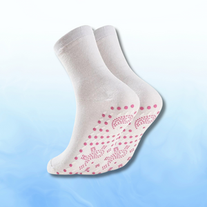 THERMOSOCKS - Selbsterwärmende Thermosocken - Unisex Einheitsgröße