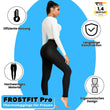 Lade das Bild in den Galerie-Viewer, FROSTFIT PRO Thermoleggings - perfekt für den Winter
