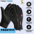 Lade das Bild in den Galerie-Viewer, FROSTFIT - Thermo Handschuhe perfekt für jedes Abenteuer
