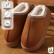 Lade das Bild in den Galerie-Viewer, CozyCloud Slippers - das Original
