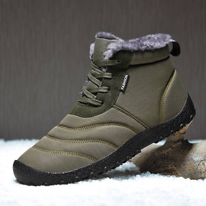 KOMFORT Pro - ergonomische, orthopädische Barfußschuhe mit ergonomischen Einlegesohle