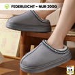 Lade das Bild in den Galerie-Viewer, CozyCloud Slippers - das Original
