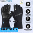 Lade das Bild in den Galerie-Viewer, FROSTFIT PRO - Unisex Premium Ski- und Snowboardhandschuhe
