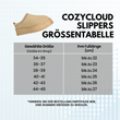 Lade das Bild in den Galerie-Viewer, CozyCloud Slippers - das Original
