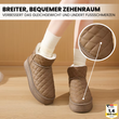 Lade das Bild in den Galerie-Viewer, Ergonomischer Komfortschuh für Frauen zur Schmerzlinderung - CozyAnkle Boots
