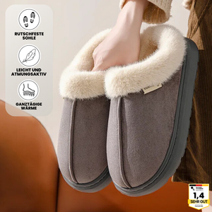 OrthoFluff Slippers - das Original für Komfort