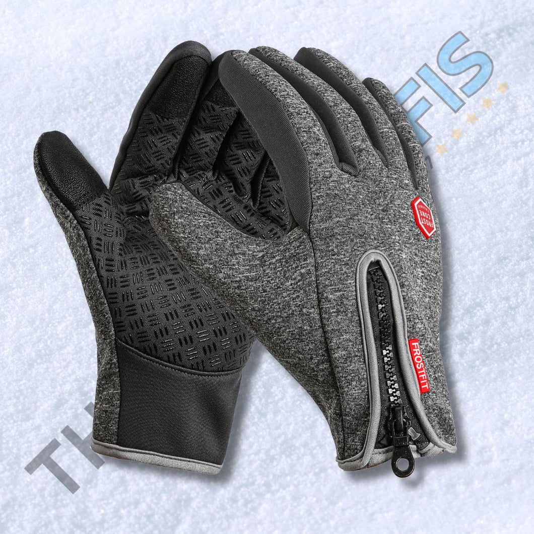 FROSTFIT - Handschuh Winter