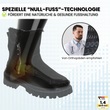 Lade das Bild in den Galerie-Viewer, OrthoViva - ergonomische &amp; wasserdichte Komfort-Stiefel für Herbst und Winter
