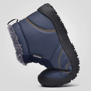 KOMFORT Pro - ergonomische, orthopädische Barfußschuhe mit ergonomischen Einlegesohle