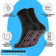 Lade das Bild in den Galerie-Viewer, THERMOSOCKS - Selbsterwärmende Thermosocken - Unisex Einheitsgröße
