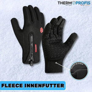 FROSTFIT - Thermo Handschuhe perfekt für jedes Abenteuer