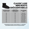 Lade das Bild in den Galerie-Viewer, Classic Luxe Mini Boots - das Original
